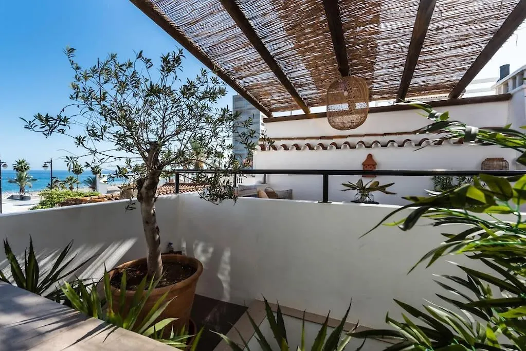 La Casa Del Pescador Villa Estepona 0*,  Spain