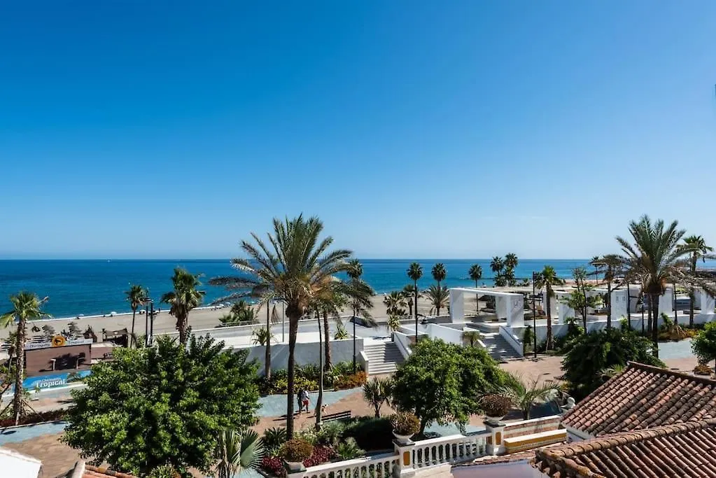 Holiday home La Casa Del Pescador Villa Estepona Spain