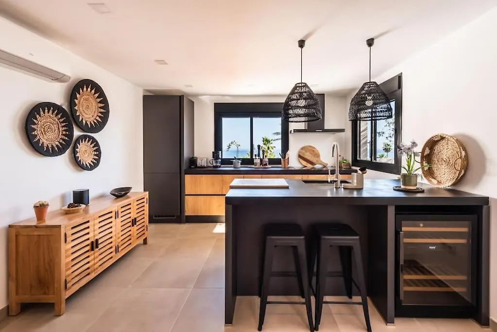 La Casa Del Pescador Villa Estepona Holiday home