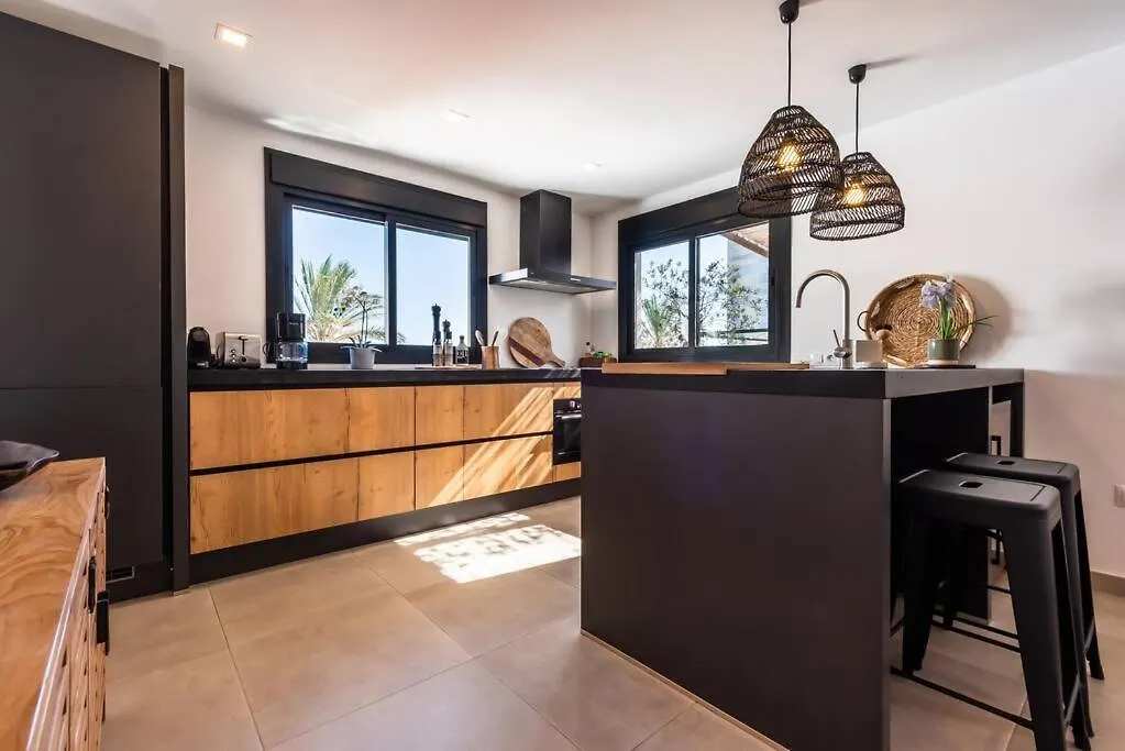 La Casa Del Pescador Villa Estepona Holiday home