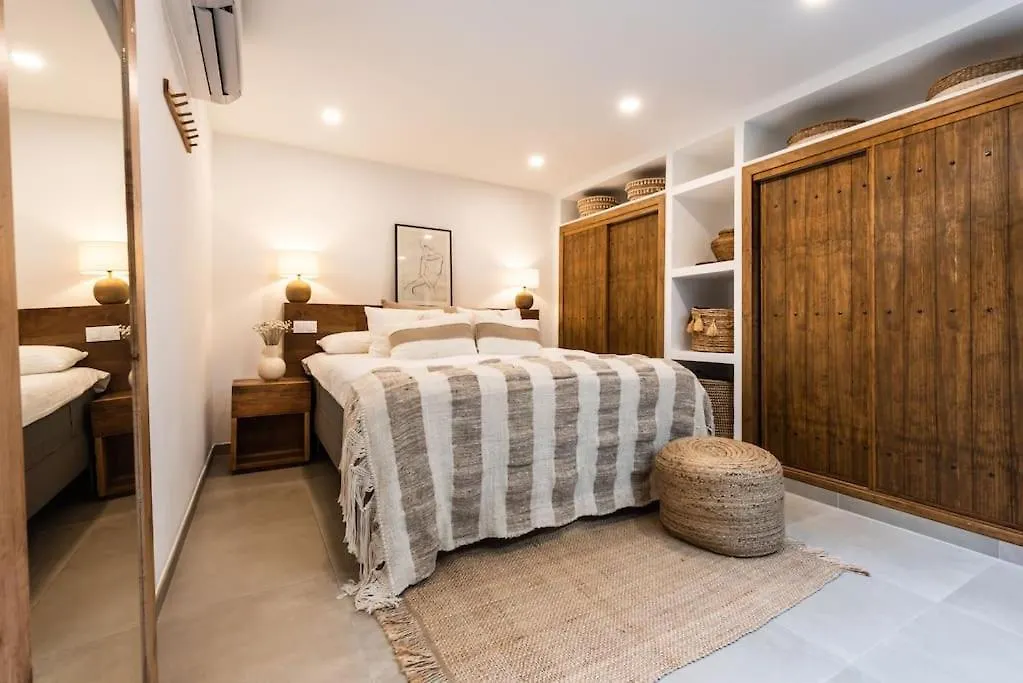 La Casa Del Pescador Villa Estepona Holiday home