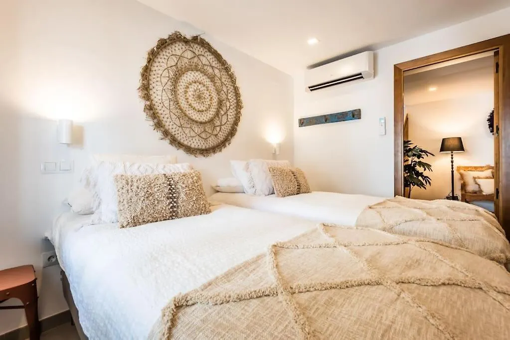Holiday home La Casa Del Pescador Villa Estepona Spain