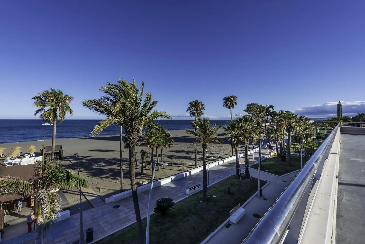 Holiday home La Casa Del Pescador Villa Estepona