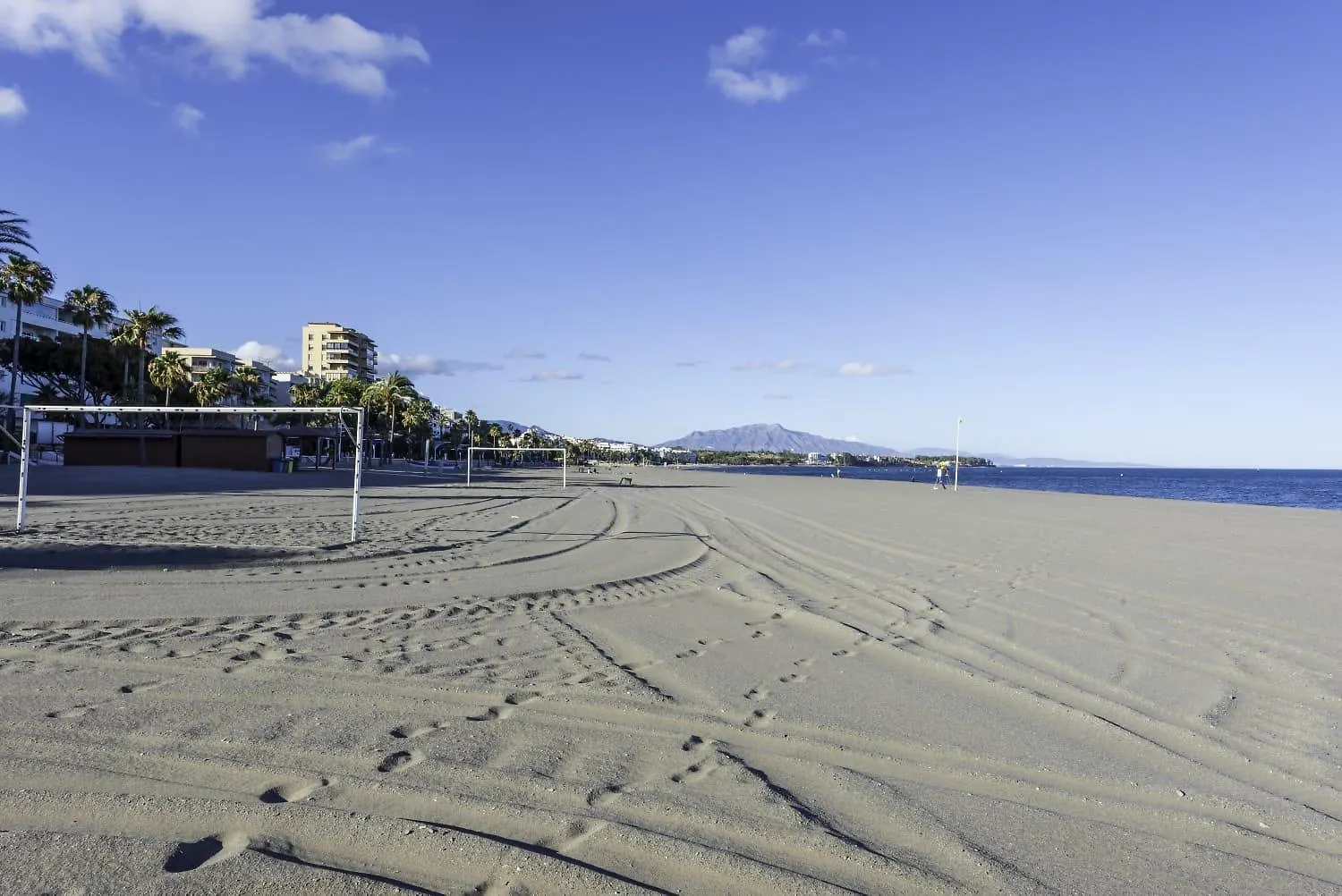 La Casa Del Pescador Villa Estepona Holiday home