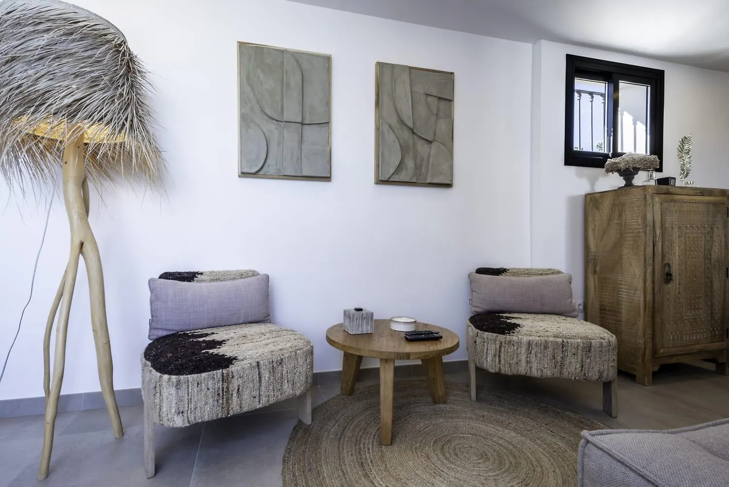 Holiday home La Casa Del Pescador Villa Estepona Spain