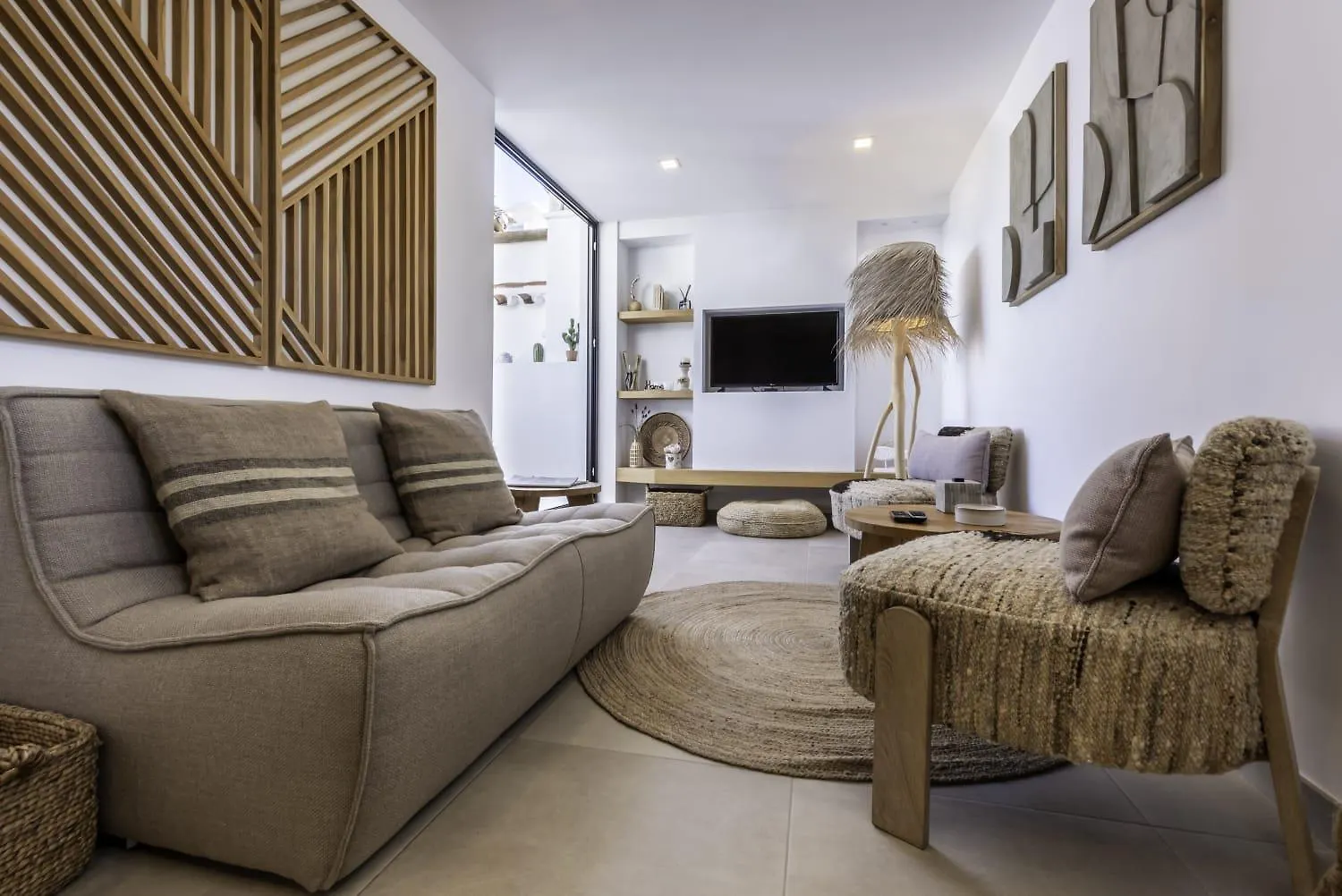 Holiday home La Casa Del Pescador Villa Estepona