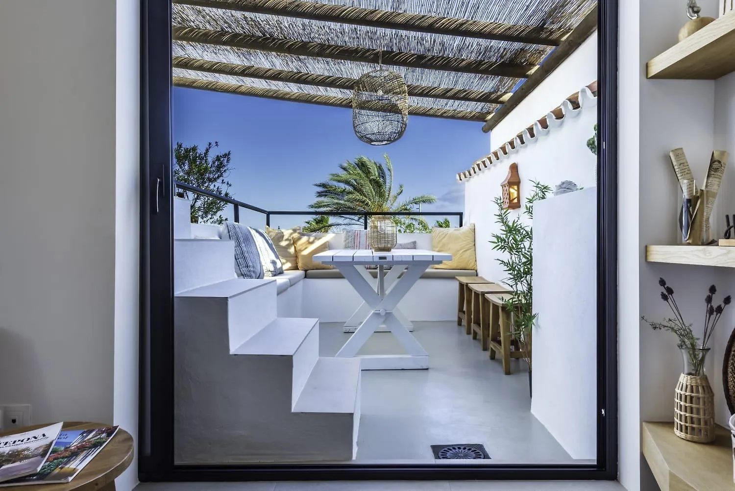 La Casa Del Pescador Villa Estepona