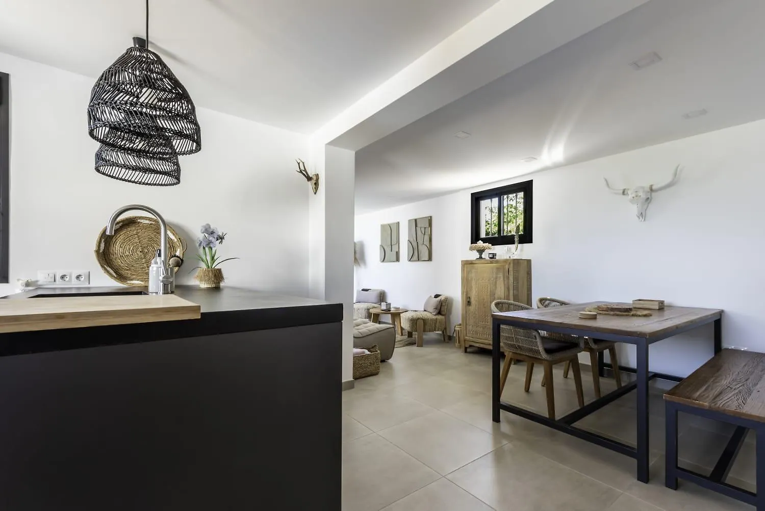 La Casa Del Pescador Villa Estepona