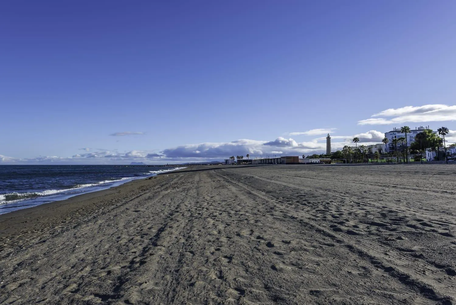 La Casa Del Pescador Villa Estepona Holiday home